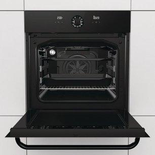 Духовой шкаф Горение BO76SYB фото 2 в Тюмени Духовой шкаф Gorenje BO76SYB фото 2 в Тюмени