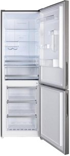 Холодильник Кертинг KNFC 61869 X фото 4 в Тюмени Холодильник Korting KNFC 61869 X фото 4 в Тюмени