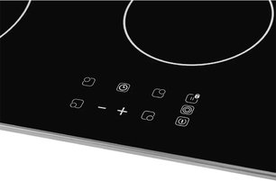 Варочная панель Kuppersberg ESO 622 R фото 4 в Тюмени