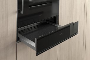 Встраиваемый подогреватель посуды Gaggenau WSP221102 фото 2 в Тюмени