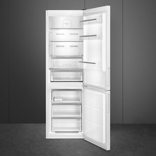 Холодильник Смег FC202PBN фото 3 в Тюмени Холодильник Smeg FC202PBN фото 3 в Тюмени
