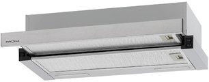 Встраиваемая вытяжка Krona GERDA T 600 inox PB фото в Тюмени Встраиваемая вытяжка Krona GERDA T 600 inox PB фото в Тюмени