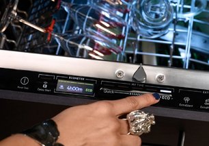 Встраиваемая посудомоечная машина AEG FSE75737P фото 4 в Тюмени