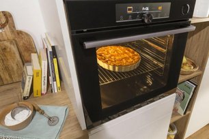 Духовой шкаф Горение BOS6747A01BG фото 4 в Тюмени Духовой шкаф Gorenje BOS6747A01BG фото 4 в Тюмени