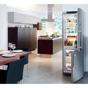 Холодильник Либхер CUNesf 3523 фото 4 в Тюмени Холодильник Liebherr CUNesf 3523 фото 4 в Тюмени