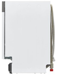 Встраиваемая посудомоечная машина KRONA REGEN 45 BI фото 4 в Тюмени