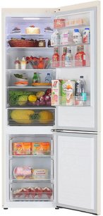 Холодильник LG GC-B509MEWM фото в Тюмени