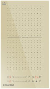 Индукционная варочная панель Маунфилд CVI292S2FBG фото в Тюмени Индукционная варочная панель Maunfeld CVI292S2FBG фото в Тюмени