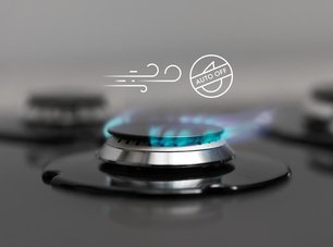 Варочная панель Electrolux EGS6436SX фото 3 в Тюмени