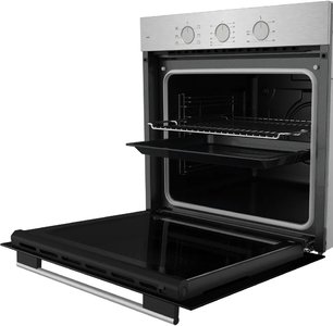 Духовой шкаф Куперсберг HF 603 BX фото 3 в Тюмени Духовой шкаф Kuppersberg HF 603 BX фото 3 в Тюмени