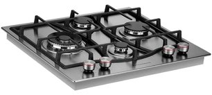 Газовая варочная панель Kuppersberg FS 67 X фото 3 в Тюмени