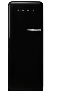 Холодильник Smeg FAB28LBL3 фото в Тюмени