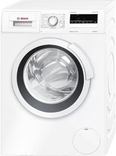 Стиральная машина Бош WLN24240OE фото в Тюмени Стиральная машина Bosch WLN24240OE фото в Тюмени