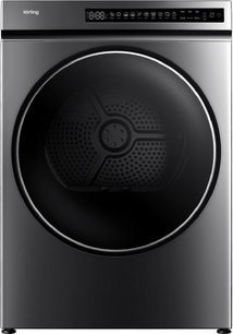 Сушильная машина Korting KD 60IHP83 GR фото в Тюмени