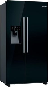 Холодильник Side-by-Side Бош KAD93VBFP фото в Тюмени Холодильник Side-by-Side Bosch KAD93VBFP фото в Тюмени