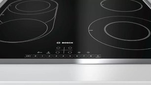 Электрическая варочная панель Bosch PKM645FP1R фото 2 в Тюмени