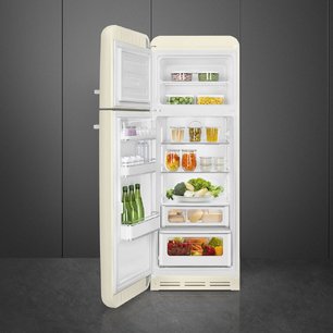 Холодильник Смег FAB30LCR6 фото 2 в Тюмени Холодильник Smeg FAB30LCR6 фото 2 в Тюмени