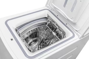 Стиральная машина Кертинг KWMT 1275 фото 3 в Тюмени Стиральная машина Korting KWMT 1275 фото 3 в Тюмени