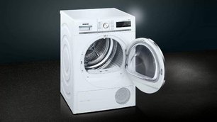 Сушильная машина Siemens WT45W561OE фото 2 в Тюмени