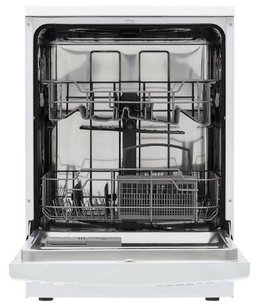 Посудомоечная машина Крона RIVA 60 FS WH фото 2 в Тюмени Посудомоечная машина KRONA RIVA 60 FS WH фото 2 в Тюмени