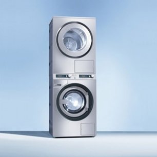 Стиральная машина Миле PWT 6089 Vario LP фото 2 в Тюмени Стиральная машина Miele PWT 6089 Vario LP фото 2 в Тюмени