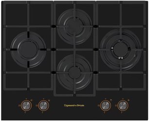Варочная панель Zigmund Shtain MN 162.61 B фото в Тюмени