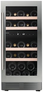 Винный шкаф Dunavox DAUF-32.78DSS фото в Тюмени