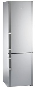 Холодильник Либхер CBPesf 4013 Comfort BioFresh фото 2 в Тюмени Холодильник Liebherr CBPesf 4013 Comfort BioFresh фото 2 в Тюмени