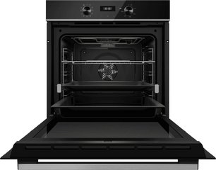 Духовой шкаф Haier HOQ-R2ARN3BX фото 4 в Тюмени