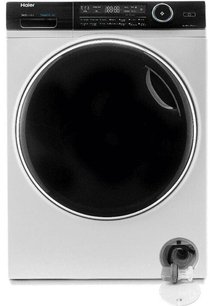 Стиральная машина Хайер HW90-B14979 фото 2 в Тюмени Стиральная машина Haier HW90-B14979 фото 2 в Тюмени