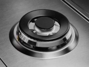 Газовая варочная панель Electrolux KGS64362XX фото 4 в Тюмени