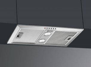 Вытяжка Смег KSEG73X фото 2 в Тюмени Вытяжка Smeg KSEG73X фото 2 в Тюмени