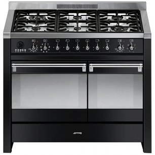 Варочный центр Smeg A2BL-8 фото в Тюмени