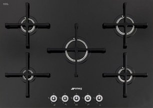 Варочная панель Smeg PV175CN фото в Тюмени