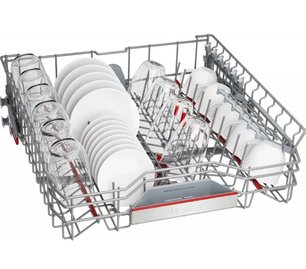 Встраиваемая посудомоечная машина Bosch SMV6ECX08E фото 2 в Тюмени
