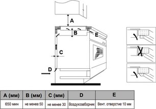 Индукционная варочная панель Haier HHY-Y64FFVB1 фото 4 в Тюмени