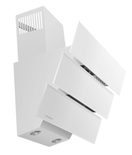 Вытяжка Маунфилд CASCADA TRIO 60 WHITE фото 4 в Тюмени Вытяжка Maunfeld CASCADA TRIO 60 WHITE фото 4 в Тюмени