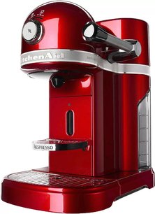 Кофемашина Китчен Эйд 5KES0503ECA фото 4 в Тюмени Кофемашина KitchenAid 5KES0503ECA фото 4 в Тюмени