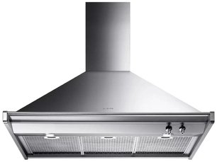 Вытяжка Смег KD90X-2 фото в Тюмени Вытяжка Smeg KD90X-2 фото в Тюмени