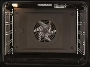 Духовой шкаф Электролюкс EOD5C50Z фото 2 в Тюмени Духовой шкаф Electrolux EOD5C50Z фото 2 в Тюмени