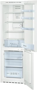 Двухкамерный холодильник Бош KGN 36NW10 R фото 2 в Тюмени Двухкамерный холодильник Bosch KGN 36NW10 R фото 2 в Тюмени