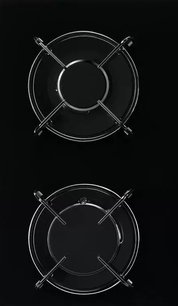 Газовая варочная панель Brandt BPG6413B фото 3 в Тюмени