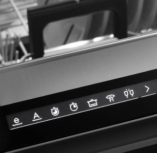 Встраиваемая посудомоечная машина V-ZUG AdoraDish V4000 AS4T-41112 фото 2 в Тюмени