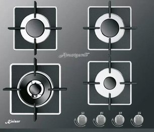 Независимая газовая поверхность Kaiser KCG 6382 Turbo фото в Тюмени