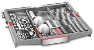 Посудомоечная машина Bosch SMI88TS00R фото 4 в Тюмени