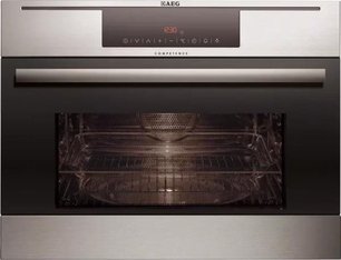 Микроволновая печь АЕГ MCC3885EM фото в Тюмени Микроволновая печь AEG MCC3885EM фото в Тюмени