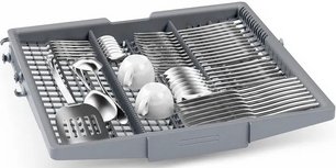 Встраиваемая посудомоечная машина Bosch SBD6ECX12E фото 4 в Тюмени