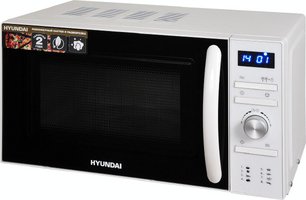 Микроволновая печь Hyundai HYM-D3027 фото 2 в Тюмени