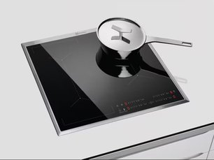 Варочная панель Electrolux EIV6340X фото 4 в Тюмени