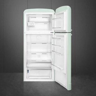 Холодильник Смег FAB50RPG5 фото 4 в Тюмени Холодильник Smeg FAB50RPG5 фото 4 в Тюмени